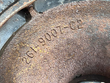 Cargar imagen en el visor de la galería, 90 95 120 hp Force 9008A36 FLYWHEEL 1996-97 two stroke 261-9007-c2 43-817409 859234T31