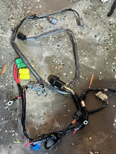 Lade das Bild in den Galerie-Viewer, f 115 hp Yamaha engine WIRE HARNESS ASSY 68V-82590-20-00 2002-2003
