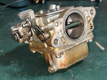 Cargar imagen en el visor de la galería, 50 40 hp Yamaha Mercury 62Y-14901-20-00 CARBURETOR SET four stroke 62Y-14902-20-00 62Y-14903-20-00 62Y-14904-20-00  825073T11 825073T12 825073T13 825073T14 DIAPHRAGM 62Y-14369-00-00