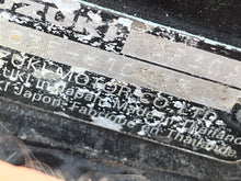 Load image into Gallery viewer, DF 30 25 hp Suzuki side covers FRONT PANEL 61830-94L00-YAY 61810-94L00-YAY four stroke 2017-2024