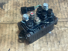 Load image into Gallery viewer, vf 90 hp Yamaha 63P-81950-00-00 POWER TRIM & TILT RELAY four stroke 2018 2007-2022