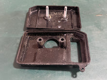 Cargar imagen en el visor de la galería, DT 8 Suzuki 13812-98100 SILENCER COVER also 5 hp, 13811-98100 SILENCER CASE two stroke OEM