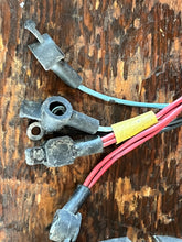 Cargar imagen en el visor de la galería, 135 150 175 200 hp Mercury 398-9610a24 9610A19 OEM STATOR Two Stroke 2.5 Liter 1992-1996 EFI XRI XR6 some 225 hp