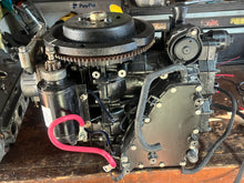 Cargar imagen en el visor de la galería, 40 50 60 hp Evinrude e-tec CYLINDER CRANKCASE ASSY 5007396 two stroke 2008-up Aa Ab Af Ag