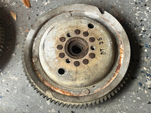 Cargar imagen en el visor de la galería, DT 25 hp Suzuki FLYWHEEL 32102-95D00 F3T443 two stroke 1988-2000