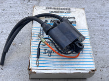 Cargar imagen en el visor de la galería, 50 hp Mercury Quicksilver IGNITION COIL 339-825101 four stroke