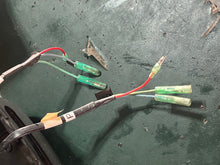 Load image into Gallery viewer, f 115 - 300 hp YAMAHA 704 REMOTE CONTROL COVER 704-48207-R0-00 704-48119-41-00 with switches 704-82563-J1-00 704-82563-J2-00 four stroke 2005-2006 some compatibility 150 200 225 250 hp