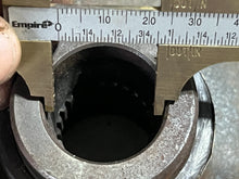 Cargar imagen en el visor de la galería, Mercury 271-817832c FLYWHEEL magneto two stroke v6