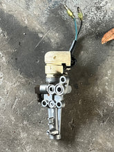 Lade das Bild in den Galerie-Viewer, f 100 80 hp Yamaha 67F-14380-00-00 PRIMER STARTER carburetor STARTER BODY 67F-14378-00-00 Four Stroke 1999