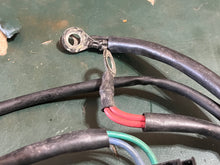 Cargar imagen en el visor de la galería, 140 150 175 200 hp Mercury TRIM HARNESS 819514A11 two stroke some compatibility Force 75 90 120 hp
