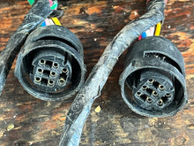 Cargar imagen en el visor de la galería, 115 - 300 hp Yamaha Outboard Key Panel Switch Assy 6K1-82570-13-00 for Two & Four Stroke - push-to-choke