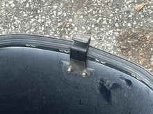 Cargar imagen en el visor de la galería, MFS 50 40 hp Tohatsu 3KYQ676451 TOP COWL engine cover 3KYQ676452 Four Stroke 2014 up