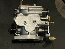 Load image into Gallery viewer, 90 hp Tohatsu CARBURETOR SET 3L9032000 9032070 9032100 TWO STROKE 1996-2002