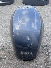 Cargar imagen en el visor de la galería, f 150 Yamaha TOP COWLING 63P-42610-00-8D engine cover 63P-00 2004-2009 Four Stroke 63P-42610-01-8D