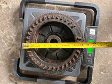 Load image into Gallery viewer, DF 115 140 hp Suzuki FLYWHEEL 32102-92J10 32102-92J00 four stroke 2001-2012 some 90 100 hp compatibility