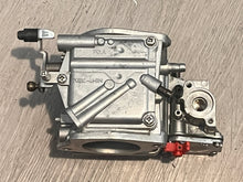 Load image into Gallery viewer, 90 hp Yamaha CARBURETOR SET 61H-30 6H1-14301-30-00 6H1-14302-30-00 6H1-14303-30-00 Two Stroke 2004-09 superseded 6H1-31