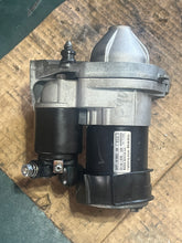 Lade das Bild in den Galerie-Viewer, vf 90 75 hp Yamaha 6FP-81800-00-00 STARTING MOTOR ASSY 2016-2022 four stroke