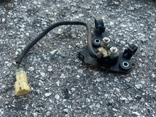 Cargar imagen en el visor de la galería, BF 90 75 HP Honda Starter Magnetic Swith Assy 35850-zw1-003 Four Stroke Outboard Motors 1997-2005