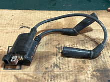 Load image into Gallery viewer, broke——f 115 hp Yamaha 68V-82310-00-00 IGNITION COIL 1 2000-2022 four stroke 10” cord