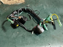 Load image into Gallery viewer, MFS 9.8 8 hp Tohatsu Nissan CORD ASSY wire harness 3AA061670 Four Stroke 2003-2009