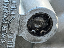 Lade das Bild in den Galerie-Viewer, PARTS c 55 hp Yamaha POWER TRIM & TILT ASSY 62F-43800-00-4D FAILED PUMP two stroke 1994-1995 C55TR