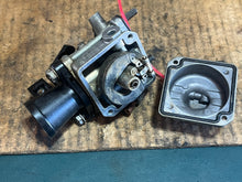 Load image into Gallery viewer, MFS 4 hp Nissan Tohatsu carburetor 3r4032000, intake silencer 3h46024110 NFS MFS Four Stroke outboard motor & engines