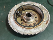 Cargar imagen en el visor de la galería, 150 175 200 hp Yamaha flywheel ROTOR ASSY 68F-81450-00-00 two stroke 2000-2014