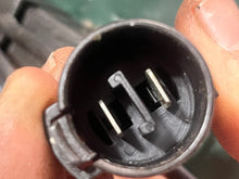 Cargar imagen en el visor de la galería, 70 60 50 hp Johnson Evinrude TRIM HARNESS CONTROL CABLE  0584177 two stroke 1991-1995