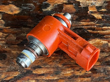 Cargar imagen en el visor de la galería, 50 40 70 90 hp Tohatsu Nissan AIR INJECTOR 3Y9103100 two stroke 2002-2009 tldi CLEANED-TESTED