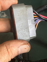 Lade das Bild in den Galerie-Viewer, sold ebay feb2026——250 300 hp Yamaha WIRE HARNESS 60V-82590-71-00 HARNESS 2 6D0-8259M-20-00 two stroke HPDI 2005-2009 superseded to 60V-71 60V-72