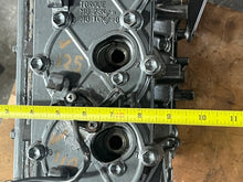 Cargar imagen en el visor de la galería, DT 25 hp Suzuki CYLINDER ASSY crankcase 11301-95D12-0ED two stroke 1988-2000 compat 30 hp ‘88-97 with 15” EXHAUST TUBE 14211-95D30