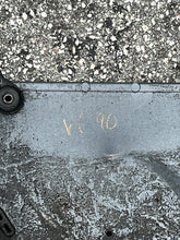 Load image into Gallery viewer, vf 90 hp Yamaha BOTTOM COWLING 6FP-42710-01-8D four stroke 2017-2024