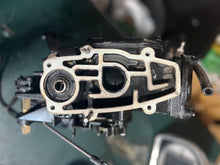 Load image into Gallery viewer, 8 HP Mercury 811686T97 POWERHEAD ASSY two stroke two cylinder 875-8472-c3 120 on each, 6 9.9 15 hp