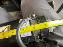 Cargar imagen en el visor de la galería, 135 150 175 200 hp Mercury EFI 79472 STARTER MOTOR 8-tooth ASSEMBLY 50-79472-1, two stroke