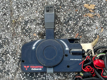 Cargar imagen en el visor de la galería, MFS 50 40 hp Tohatsu side mount REMOTE CONTROL BOX 3U2B845001 RC12 ALL TLDI mfs50a FOUR STROKE, harness LEAD WIRE METER 3T5725371 CONTROL CORD OSPREY SINGLE 3GF845600