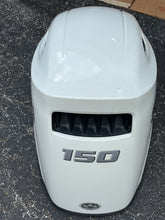 Load image into Gallery viewer, DF 150 hp Suzuki ENGINE COVER 61403-96810-Y5S 2020 four stroke 2017-2021