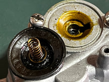 Lade das Bild in den Galerie-Viewer, PARTS f 9.9 8 hp Yamaha CARBURETOR four stroke