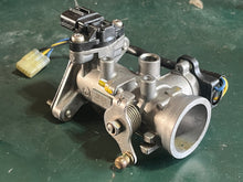 Cargar imagen en el visor de la galería, MFS 20 15 9.9 hp Tohatsu THROTTLE BODY ASSY 3RS101000 four stroke 2017-2022 no ISC VALVE