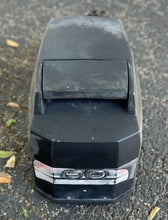 Lade das Bild in den Galerie-Viewer, 60 50 hp Mercury 813010A8 TOP COWL 816534A8 1992-1996 two stroke