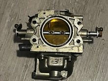 Load image into Gallery viewer, 250 hp Yamaha CARBURETORS 1-3-5 61A-14100-03-00 61A- 14101-03-00 61A-14102-03-00 two stroke 76 degree
