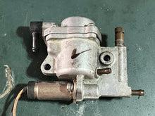 Cargar imagen en el visor de la galería, DT 90 100 150 175 200 hp Suzuki 13400-87D12 STARTER VALVE pump 1987-1999 fuel primer V6 Two Stroke 13400-87D20 with  SOLENOID 13428-87D20