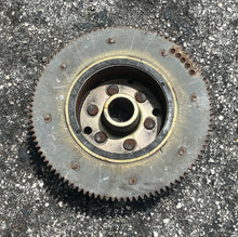Cargar imagen en el visor de la galería, f 90 75 hp Yamaha ROTOR flywheel 6D8-81450-00-00 four stroke 2005-2017