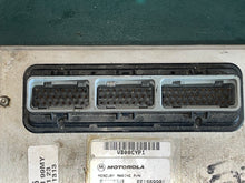 Cargar imagen en el visor de la galería, sold shopify sep2025—-225 HP Mercury Optimax dfi ECM Control Unit 858891a23 858891-23 efis69901 2000 Two Stroke EFIS69901