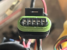 Cargar imagen en el visor de la galería, 115 90 hp Mercury Optimax ENGINE HARNESS 896264T03 Two Stroke 3 Cylinder DFI 2008