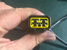 Cargar imagen en el visor de la galería, BF 50 40 HP Honda 32160-ZW4-H110 IGNITION CONTROL MODULE (CDI) CABLE ASSY oem