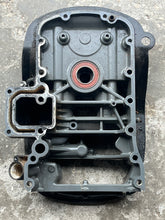 Lade das Bild in den Galerie-Viewer, sold ebay aug2025————DF 140 115 hp Suzuki 51110-90821-0EP 51110-90810-0EP ENGINE HOLDER 2001-2011 four stroke