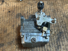 Cargar imagen en el visor de la galería, 90 hp Mercury CARBURETOR SET WBE 87-1 87-2 87-3 3301-824854T09 3301-824854T10 3301-824854T11 two stroke OIL-INJECTED 65 75 hp Compatible,  8252041 THROTTLE LINK, 193858 LINK ROD
