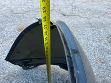 Load image into Gallery viewer, 350 hp Mercury 8M0100175 885354 REAR COWL bottom VERADO Four Stroke IMPERFECT