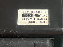 Cargar imagen en el visor de la galería, sold july2025——MFS 50 hp Tohatsu Nissan ECU Control Unit 3KY064010 3ky-06401-0 3KY14AB electrical MFS NFS nla Four Stroke