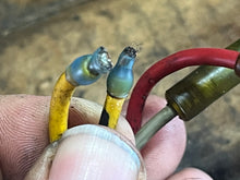 Load image into Gallery viewer, 90 75 Force 815279T5 Voltage REGULATOR rectifier TWO STROKE 1996